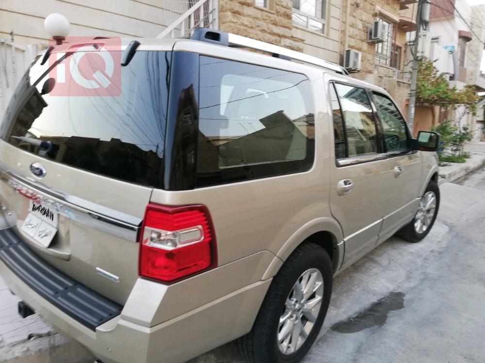 فورد إكسبيديشن